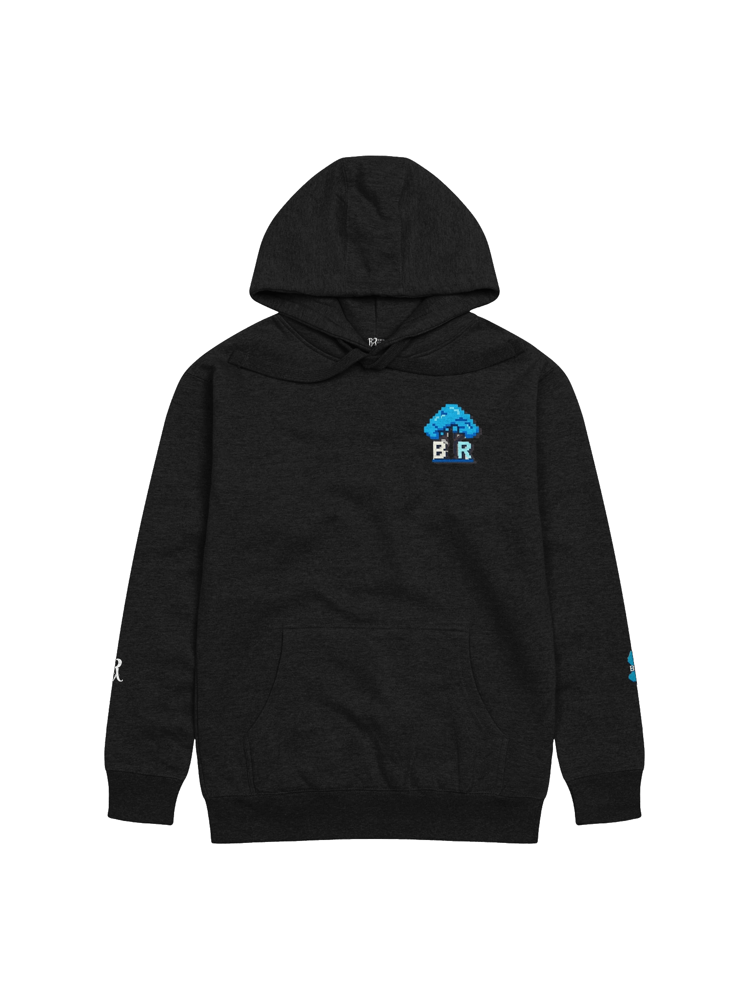 "JERSEY MADE" HOODIE product image (5)