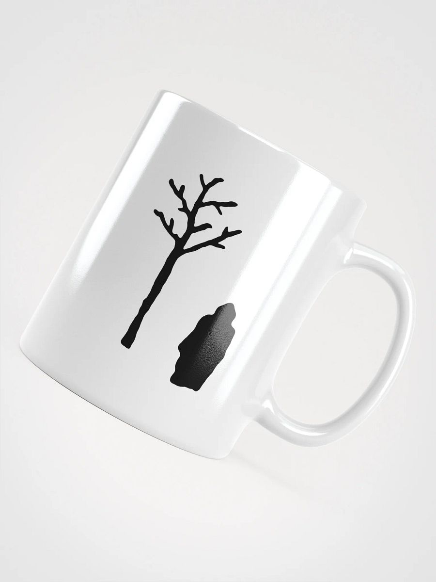 Forever Nothing Mug product image (4)