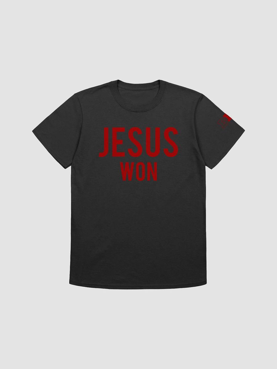 Jesus Won Ohio State Shirt product image (1)
