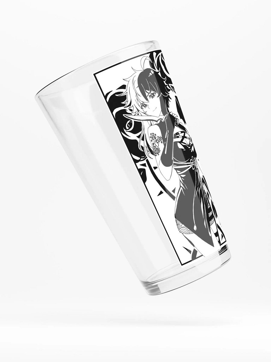 Roses Glass product image (4)