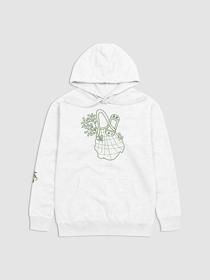 WHATS IN MY BAG | HOODIE | product image (2)