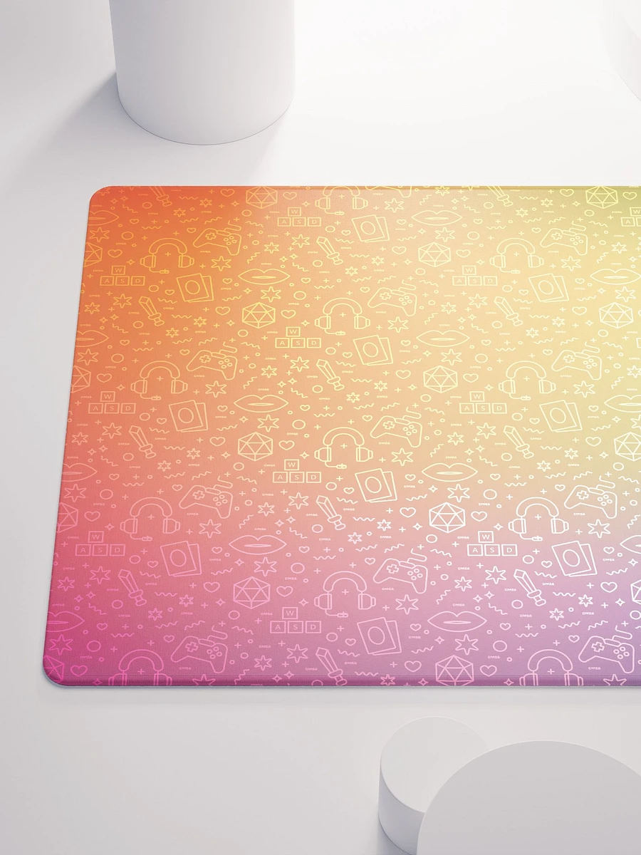 Ombre Mousepad product image (10)