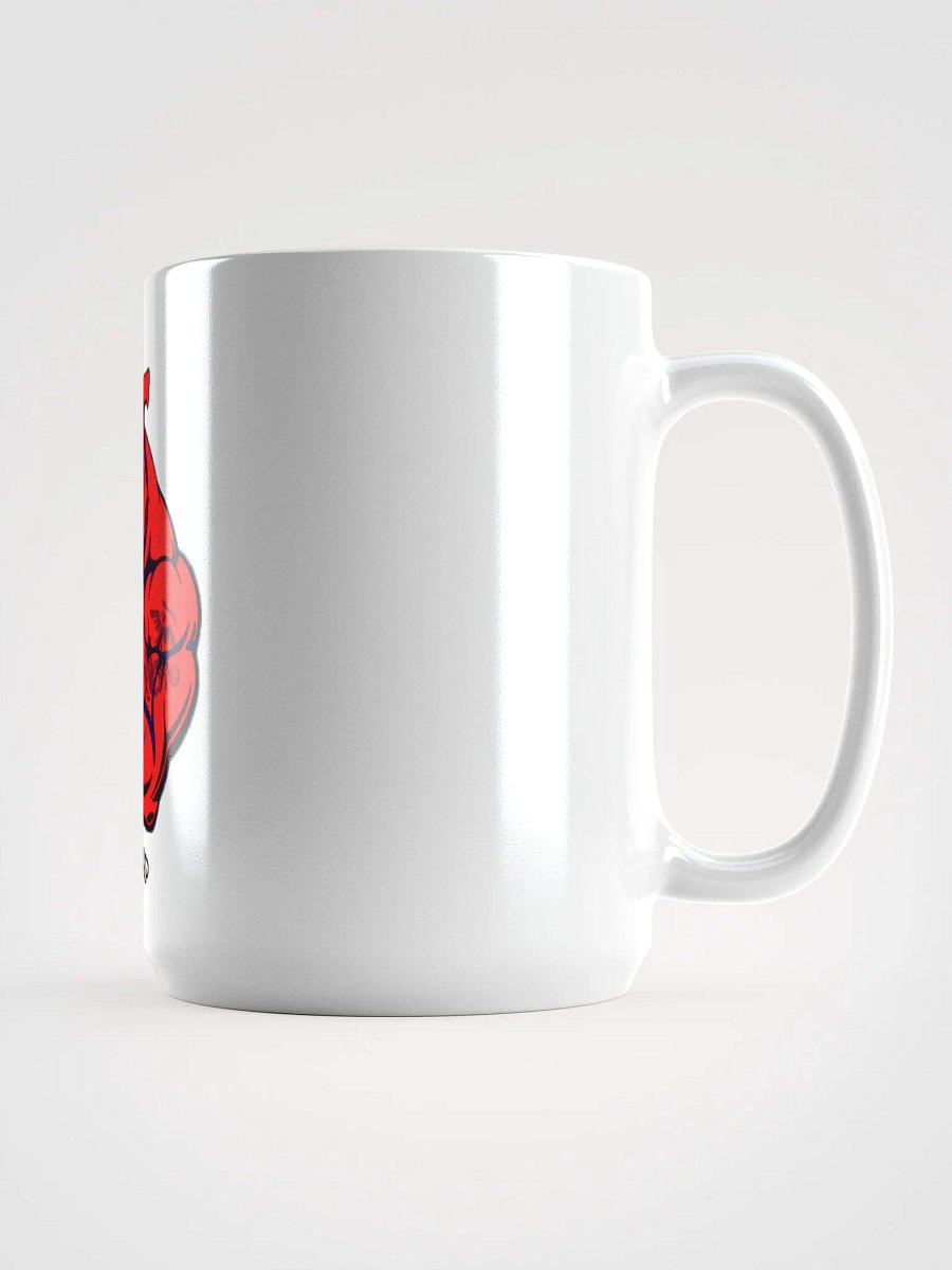 CRAYON Coffee Mug product image (1)