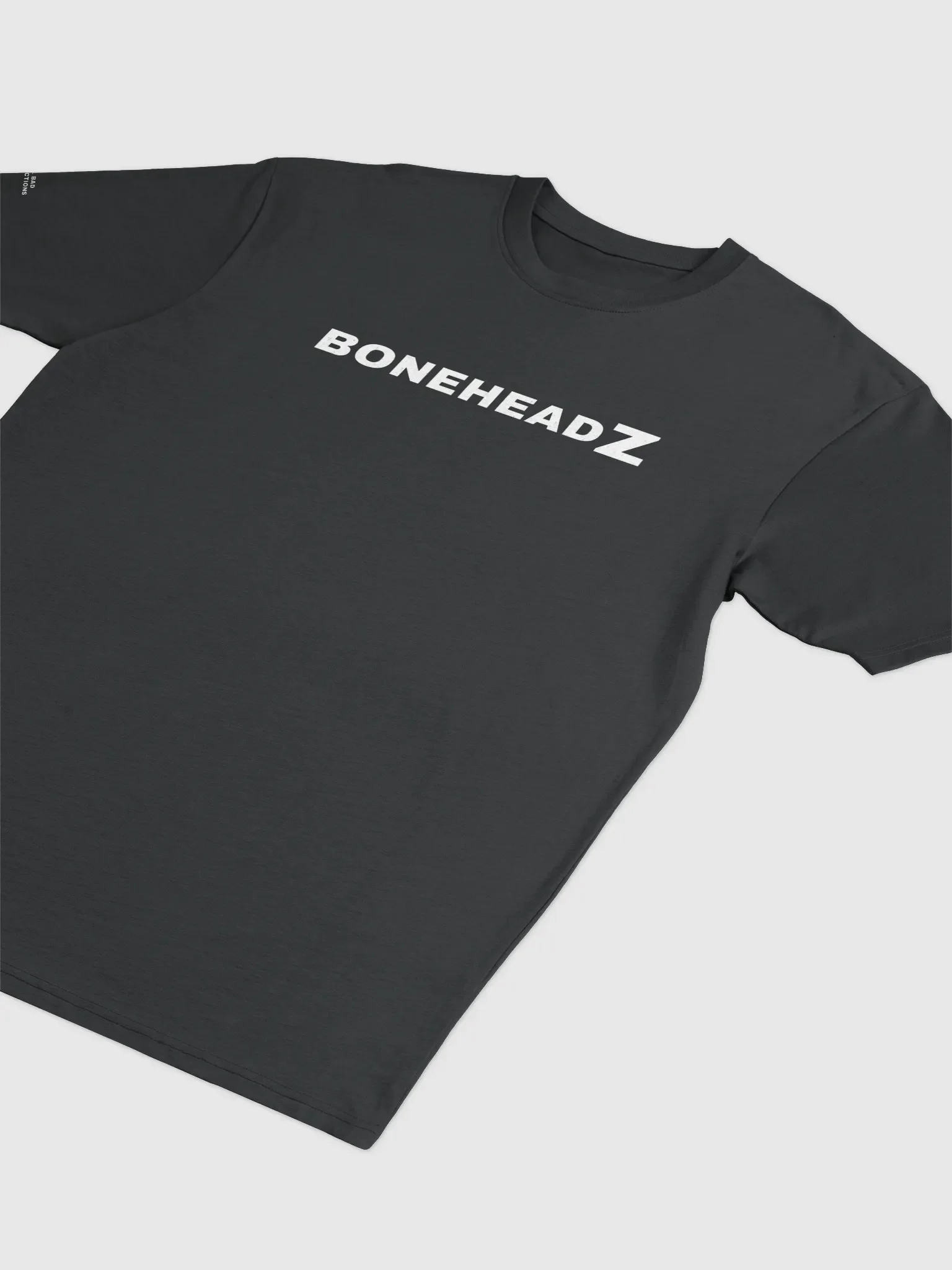 The Official BoneheadZ T-Shirt 25' product image (5)