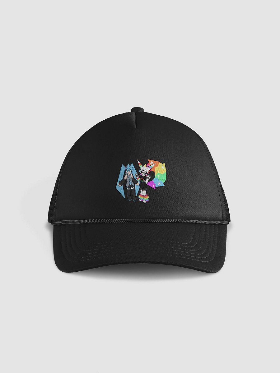 glitter vs miku hat product image (1)