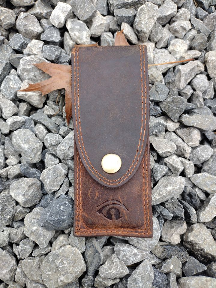 Small Leather Case product image (1)