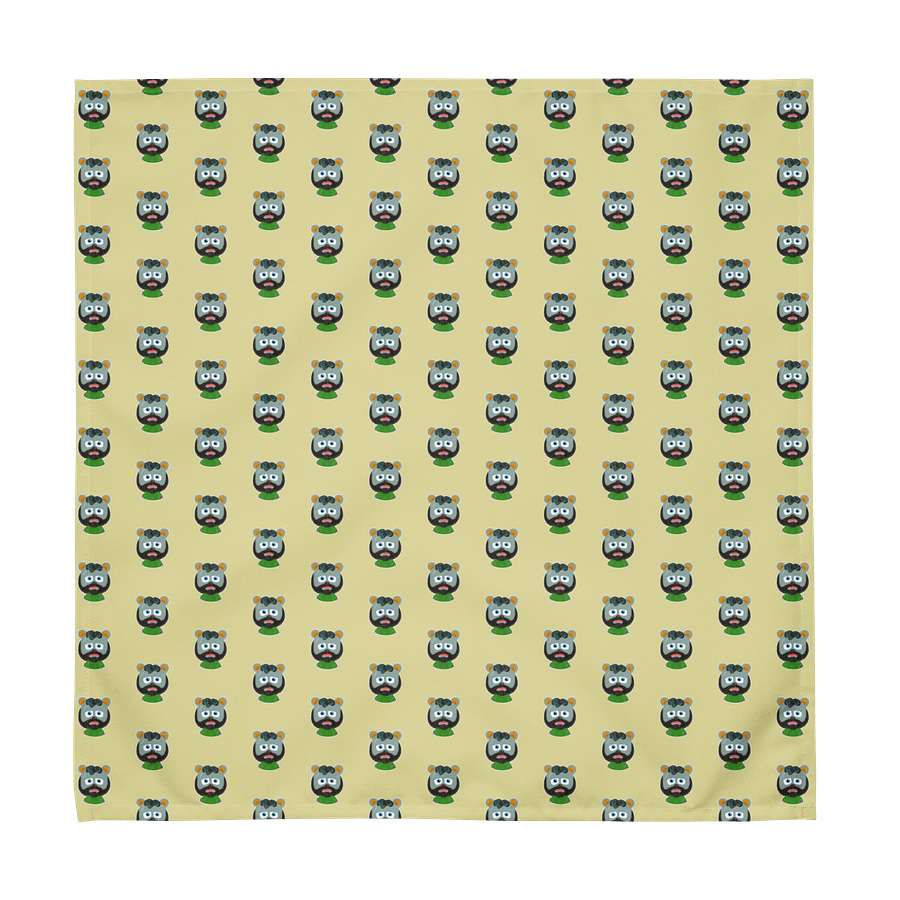 Iconic Napkin Set (v.2) product image (1)