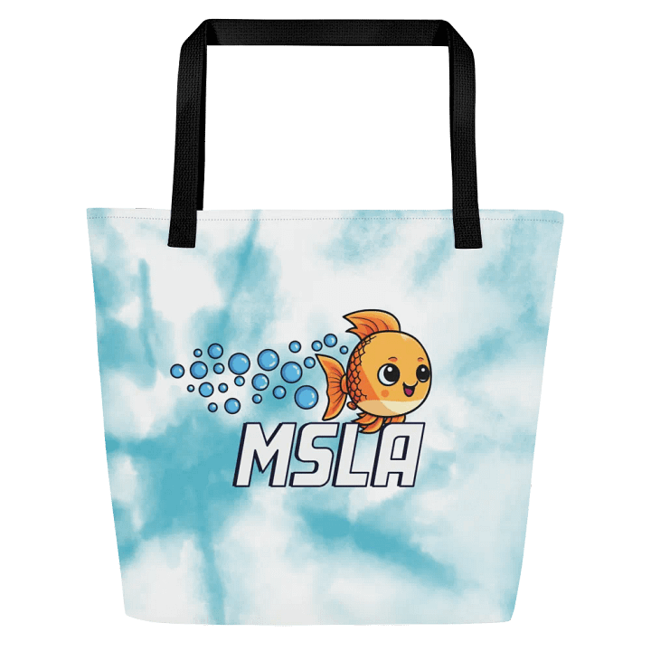 Neptune - Tote Bag product image (1)