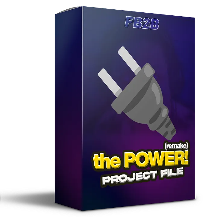 How to Juelz Project File & More, 