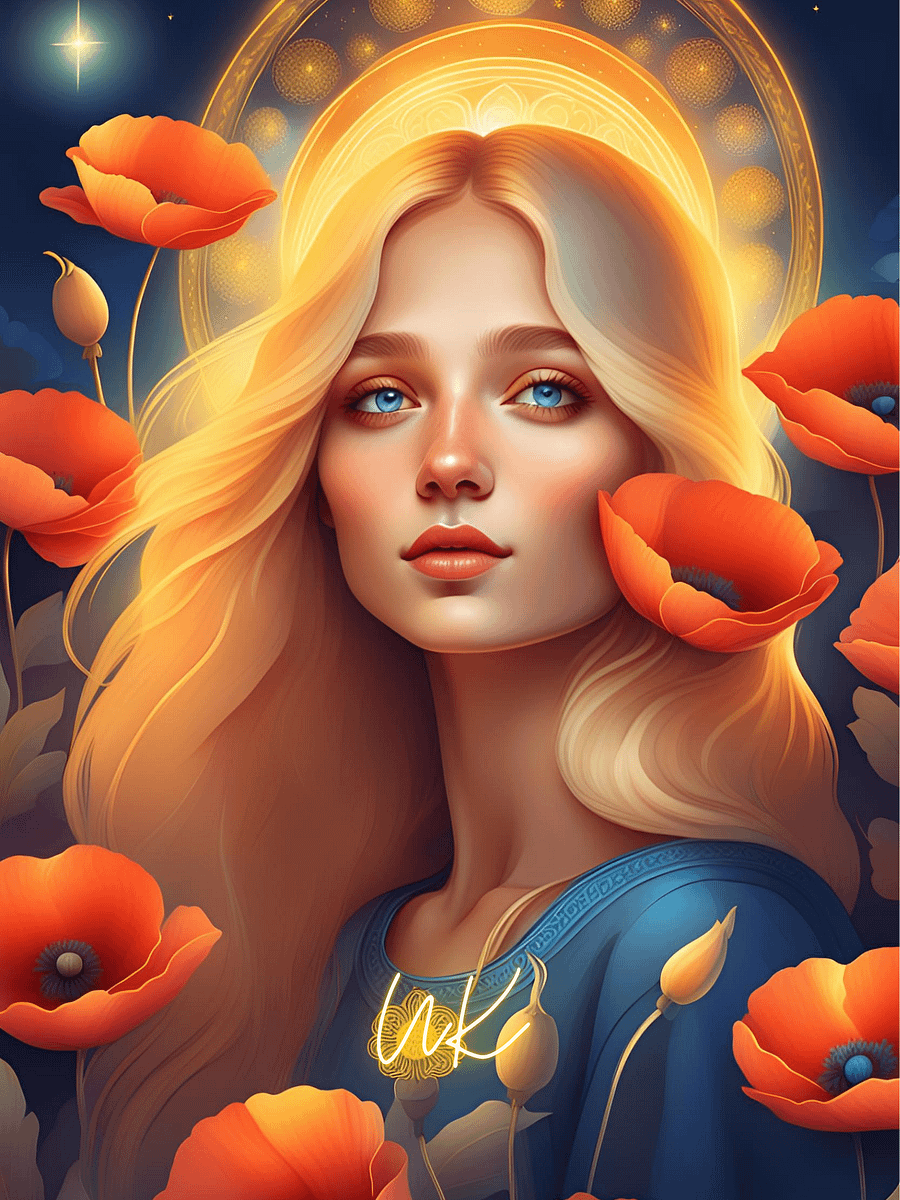 UK "Honor and Homeland" Unique iPhone Wallpapers Inspired by Ukrainian History product image (2)