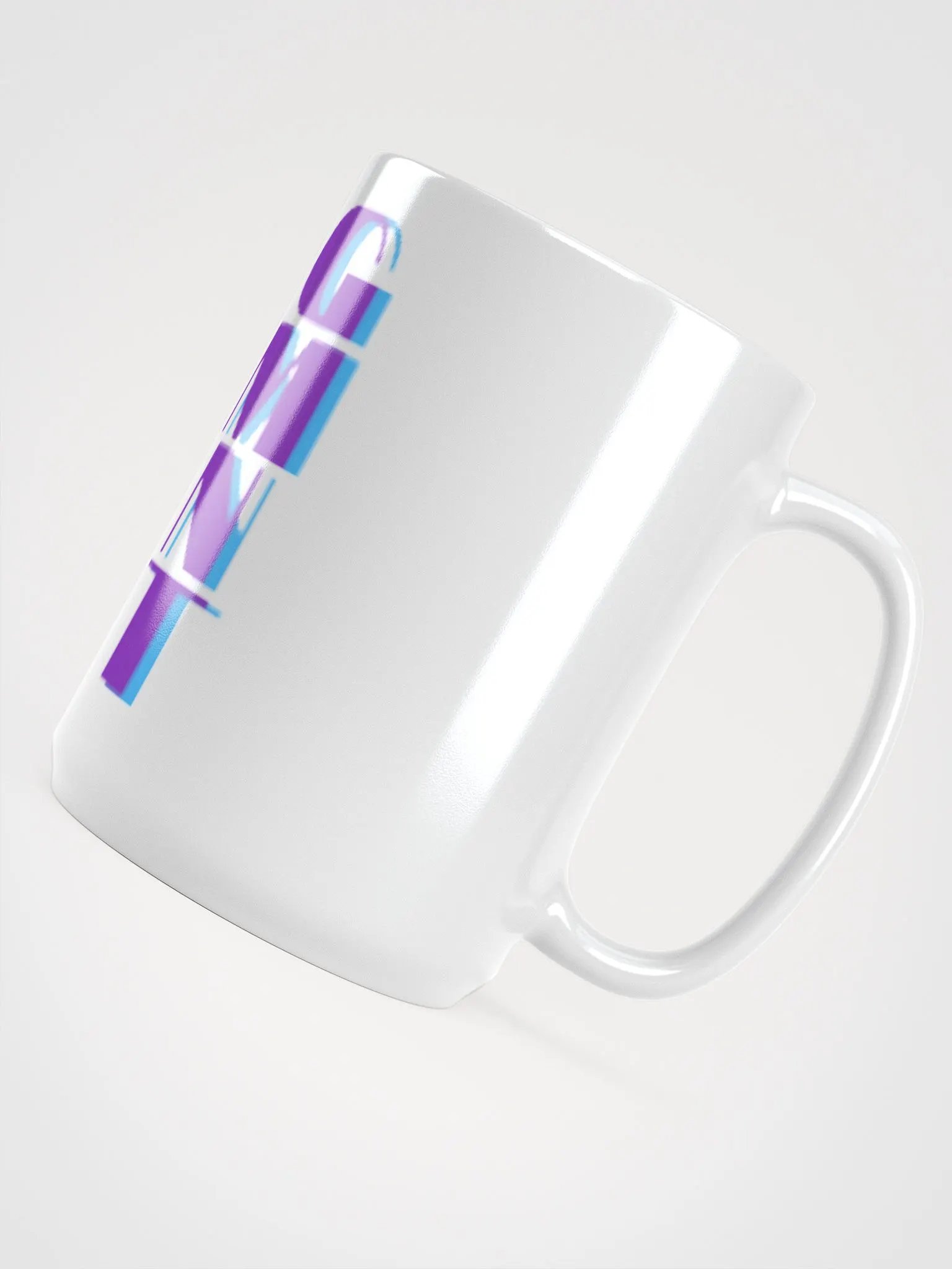GMNT Girl Coffee Cup product image (4)
