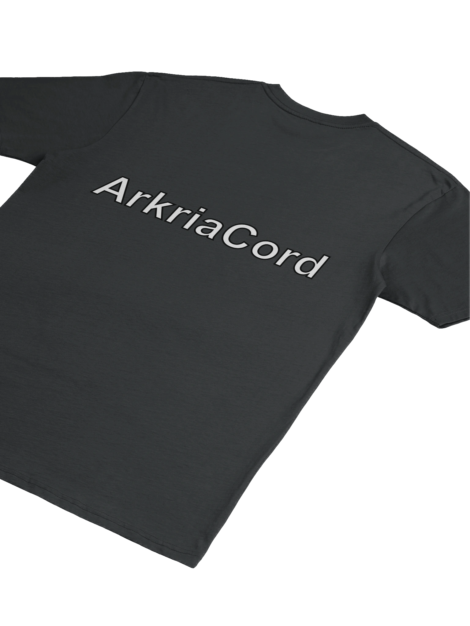 ArkriaCord Logo Heavyweight Men's Premium Tee product image (39)