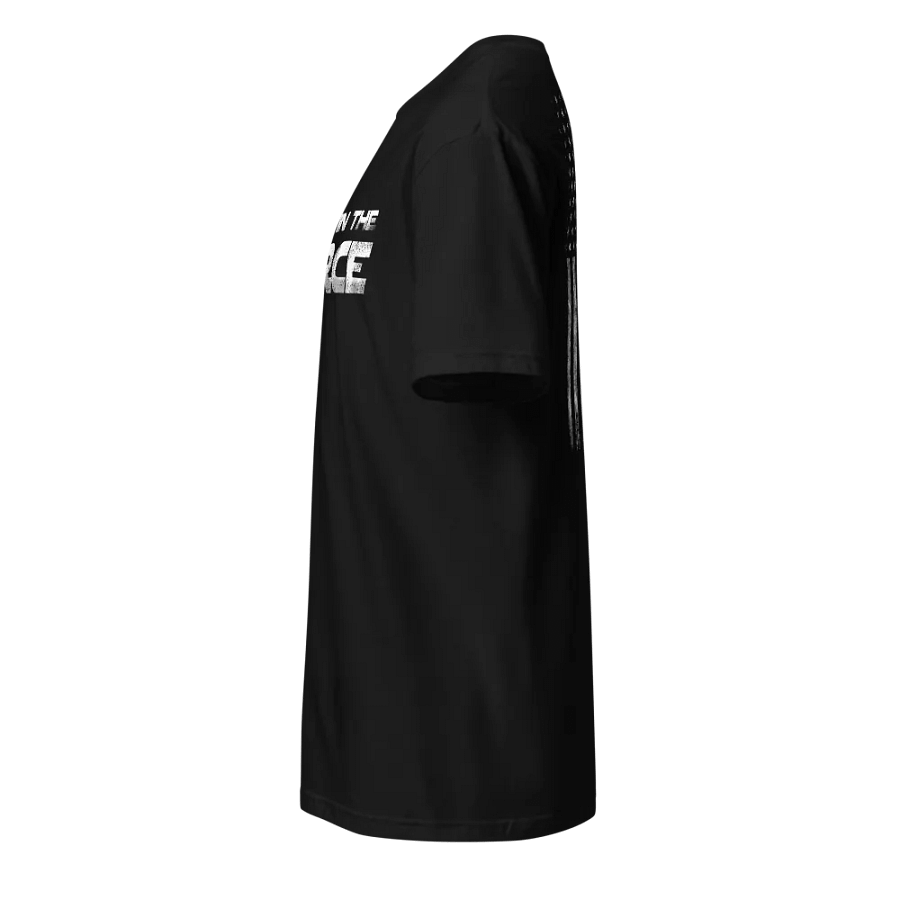 Thin Blue Line: Trust in the Force product image (4)
