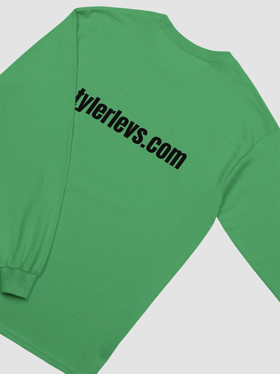 TLM Logo - Longsleeve product image (4)