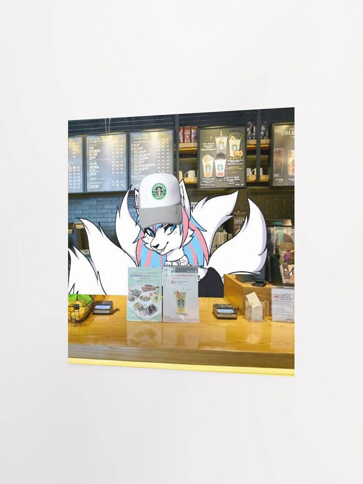 Starfops Poster product image (2)