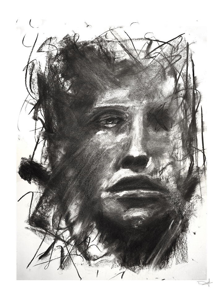 Lost - Print product image (1)