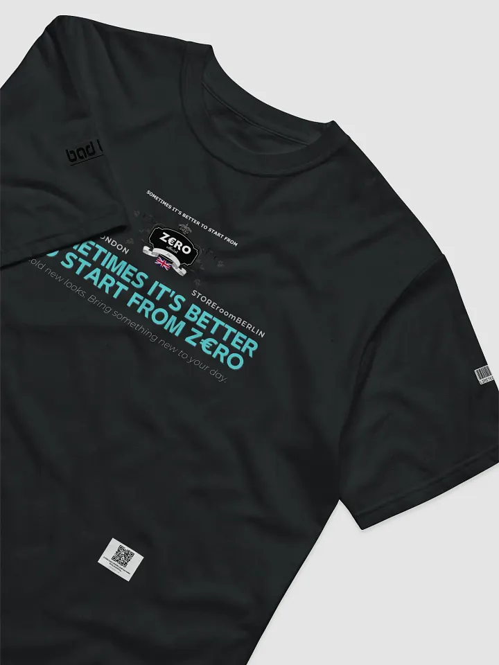 Sometimes it's better to start from ZERO product image (3)