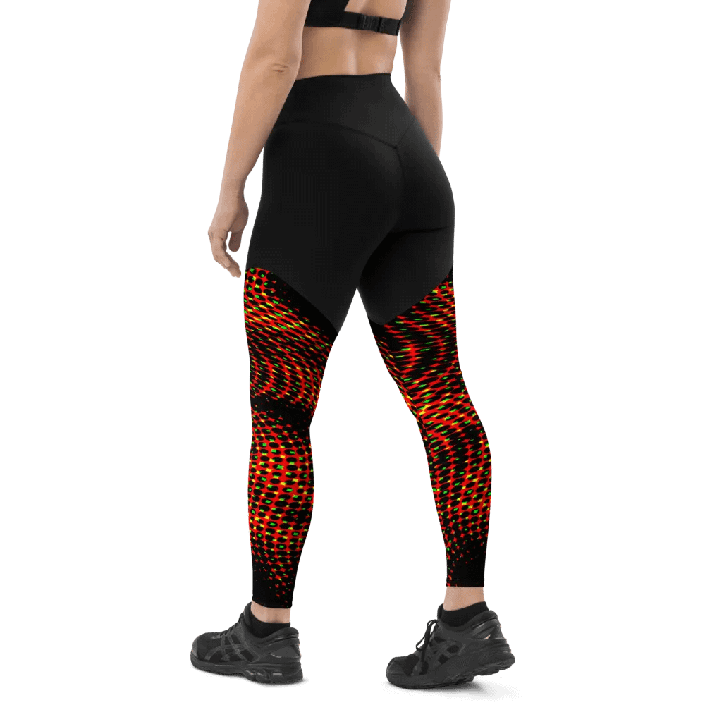 The Seren Pro Leggings product image (6)