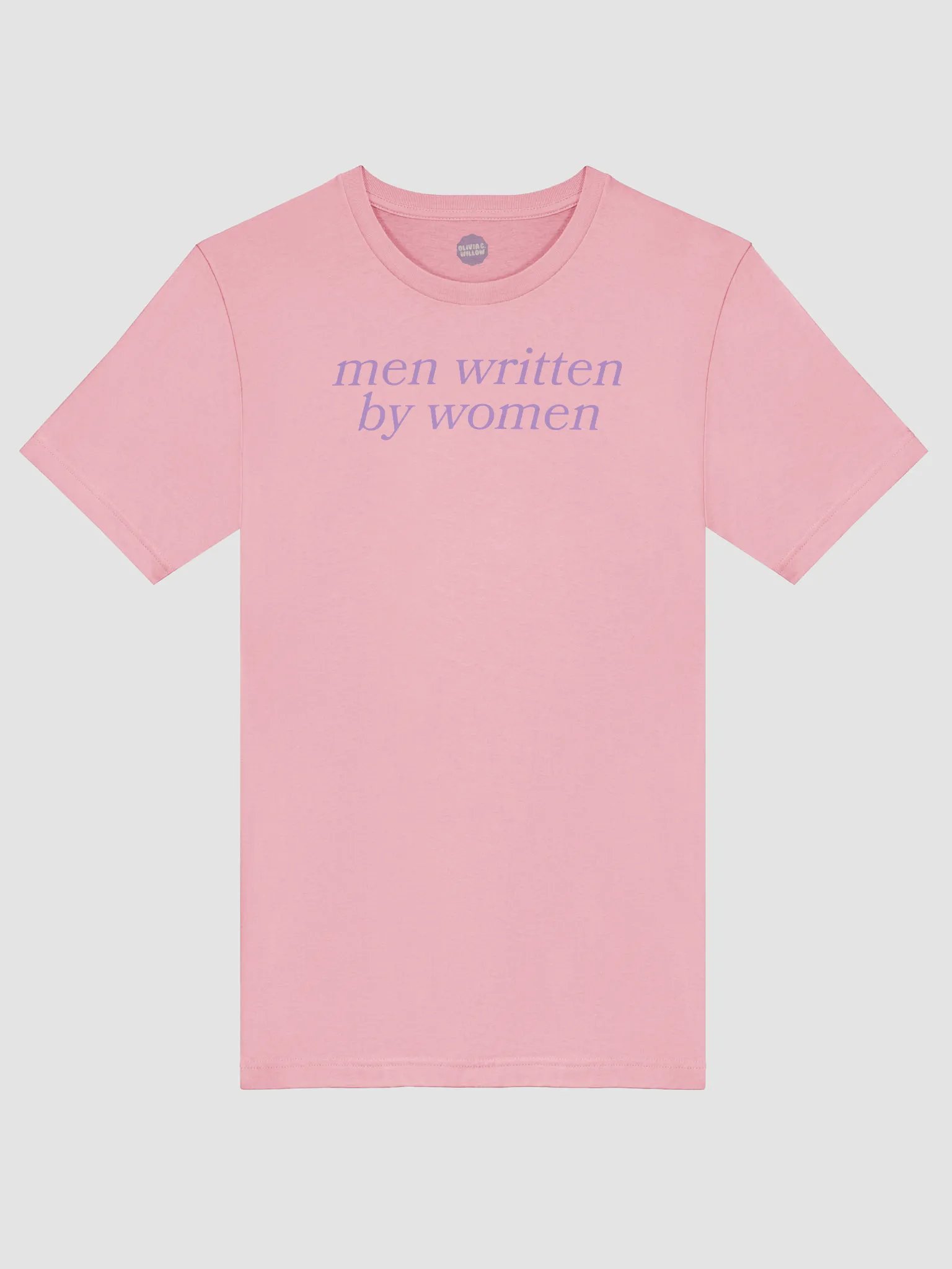 Men Written by Women Tshirt product image (2)