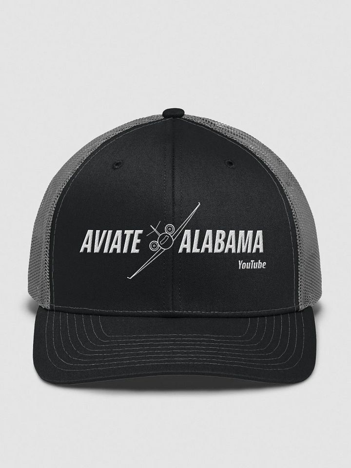 Aviate Alabama Richardson 112 Hat product image (1)