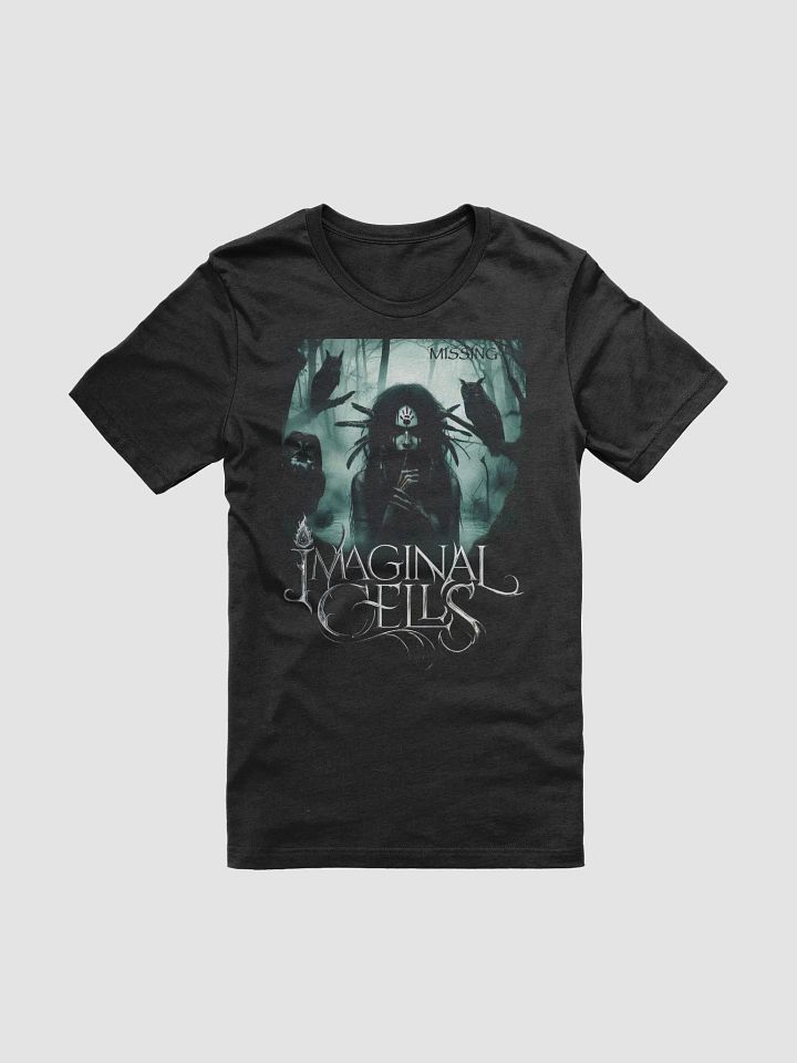 Missing Whispering Owls T-Shirt product image (1)
