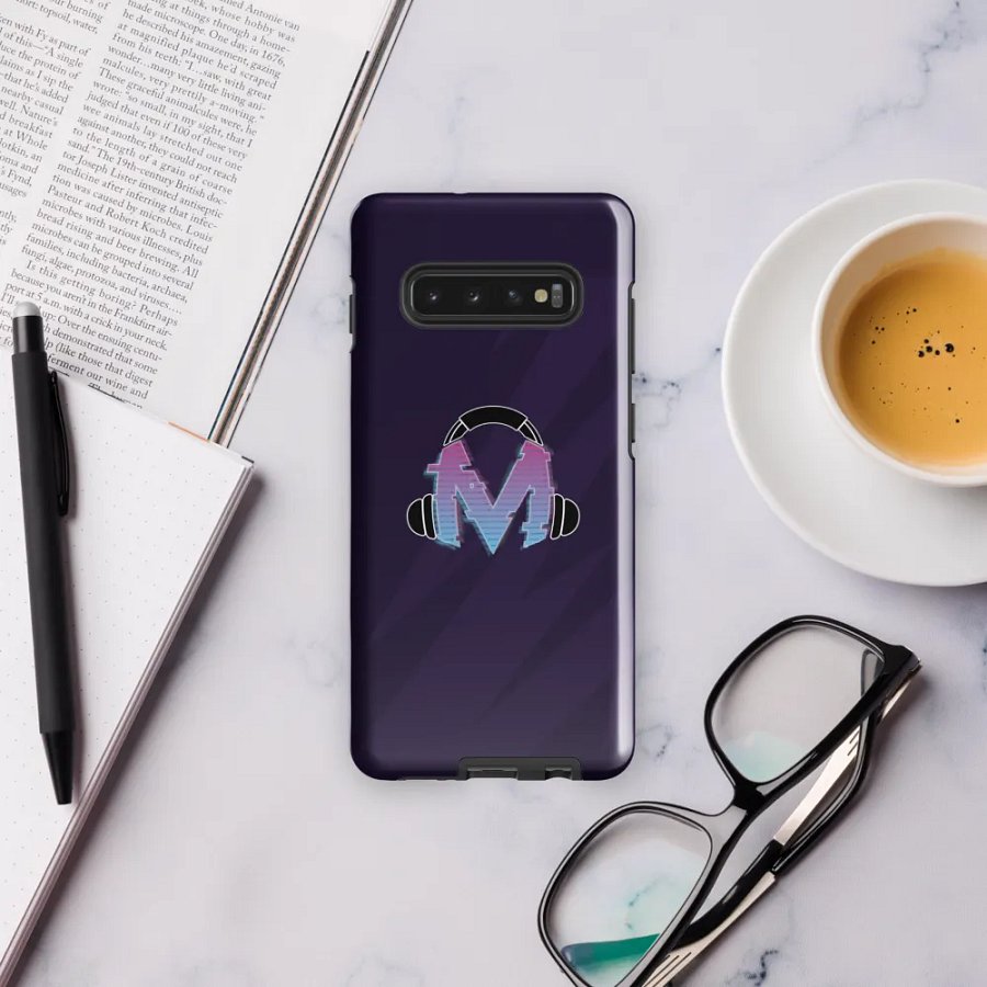 Mokonoise Samsung® Tough Case product image (56)