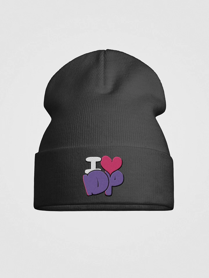 DP love! Beanie product image (2)