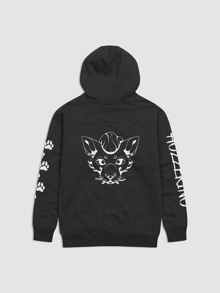 Hozzerino Signature Hoodie Dark product image (10)