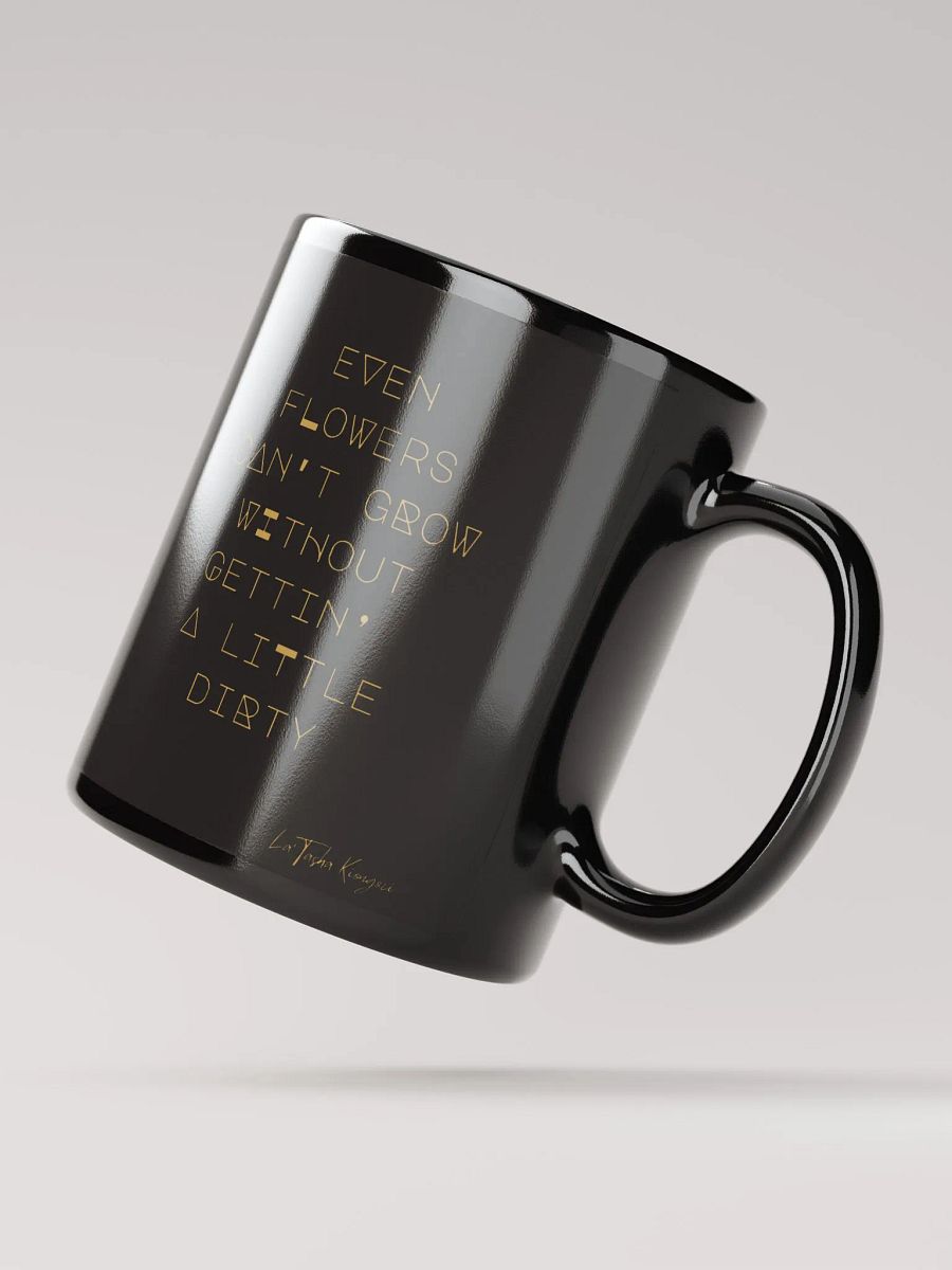 FlowerPot Mug product image (2)