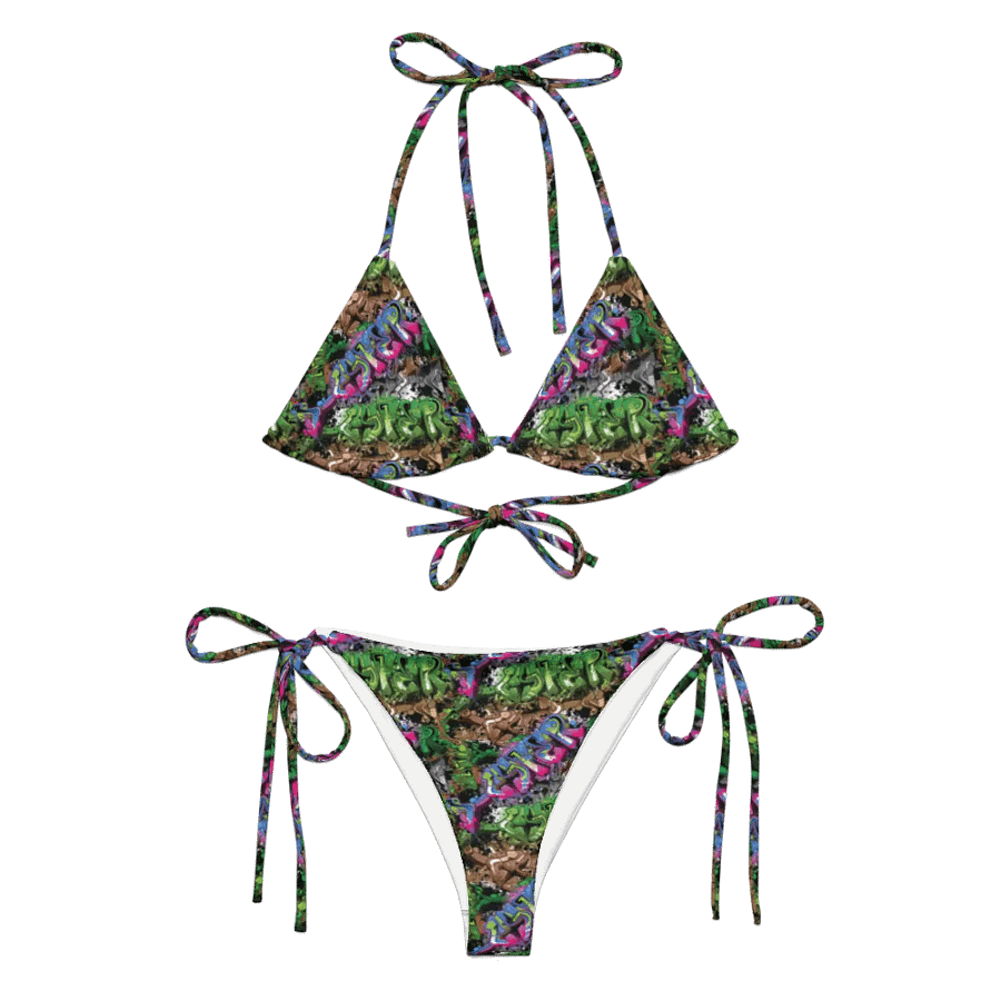 Camo Bikini product image (1)