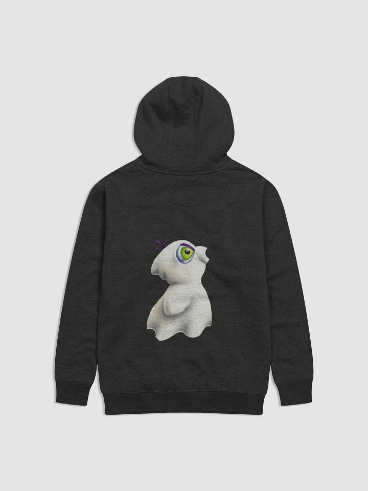 Ghost - Hoody product image (1)