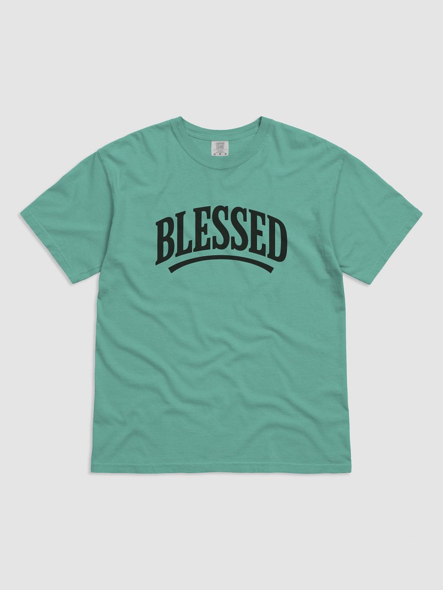 Blessed Graphic Tee product image (4)