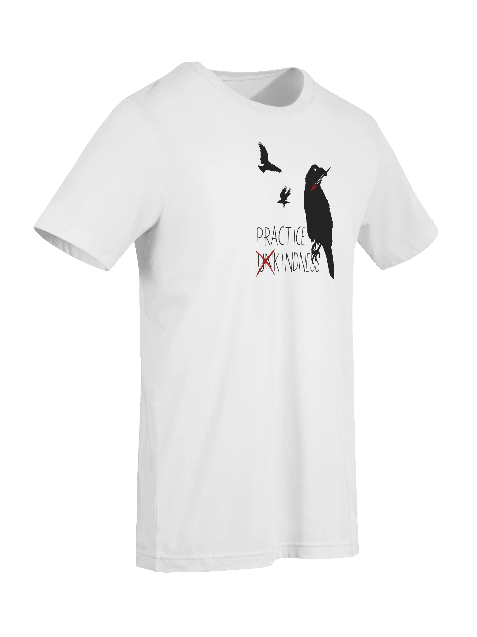 unKindness Tshirt product image (49)