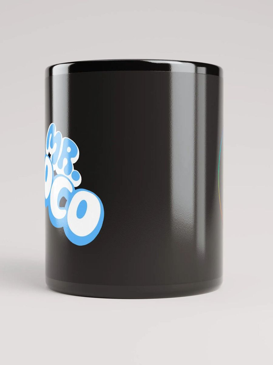Mr Coco logo mug product image (5)