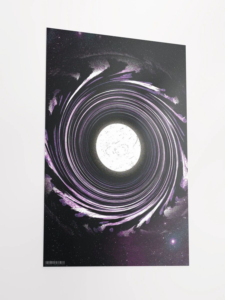 Dull Contrivance Print product image (2)