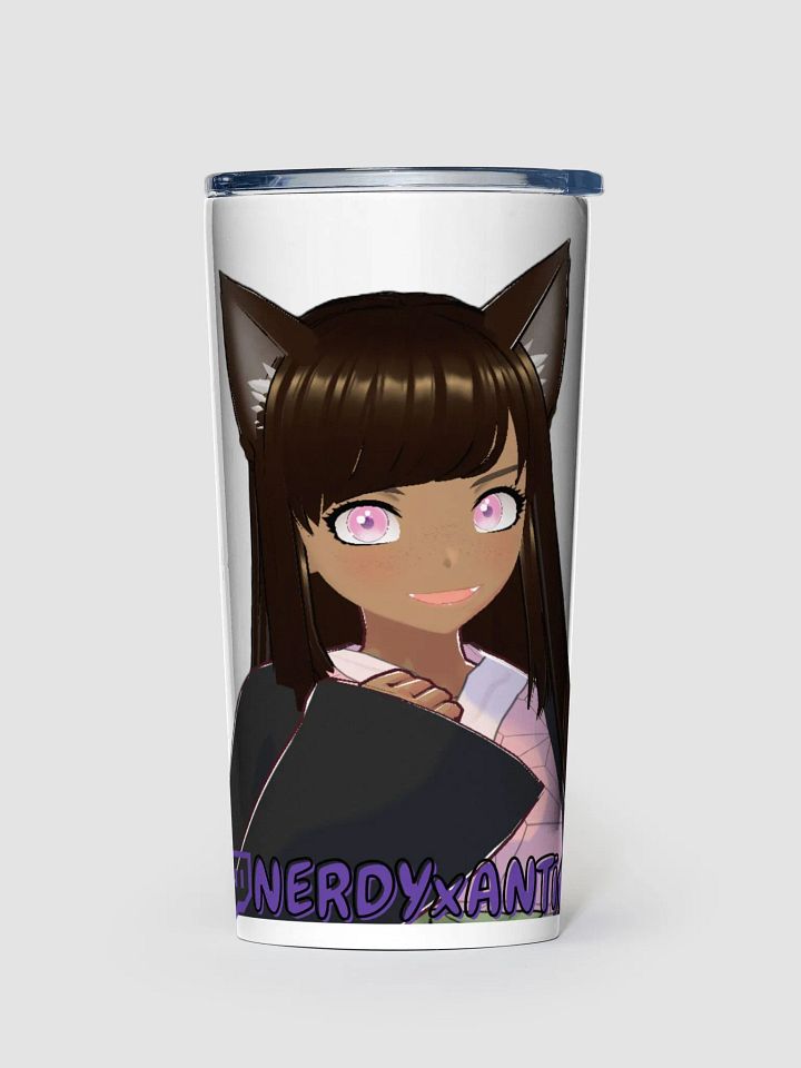 nezuko nerdy product image (1)