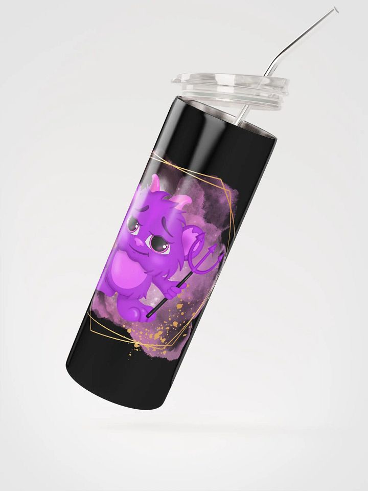 Purple Devil Tumbler product image (2)
