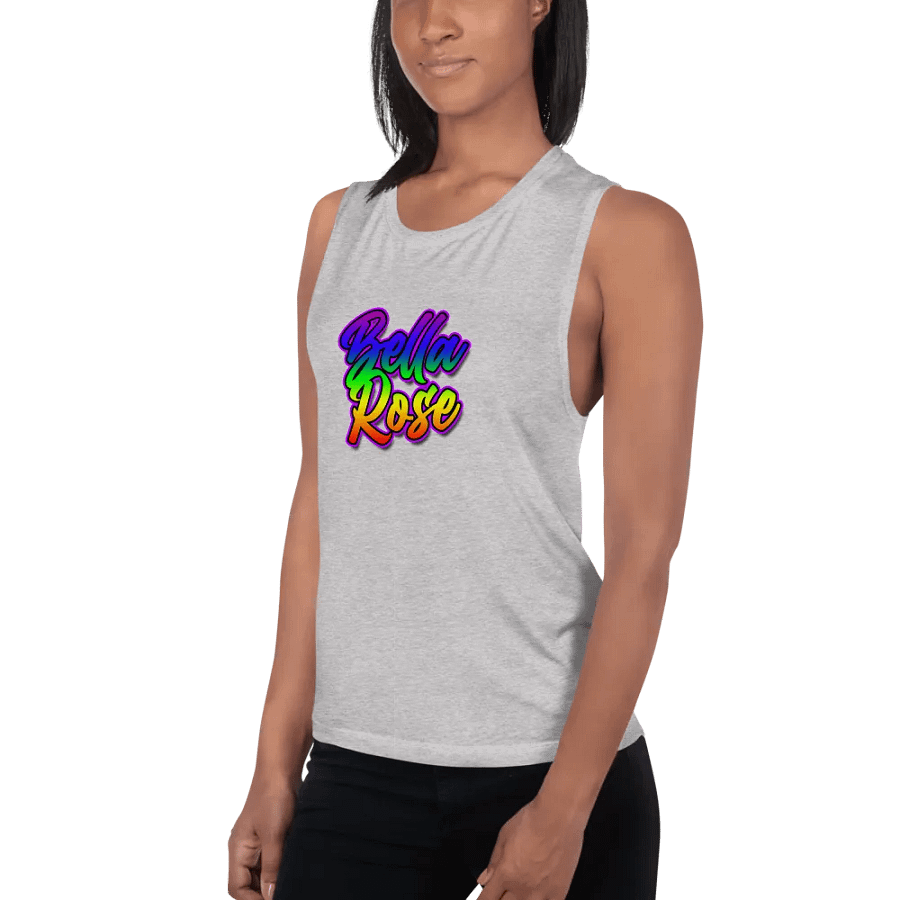 BellaRose Pride Ladies Tank product image (50)