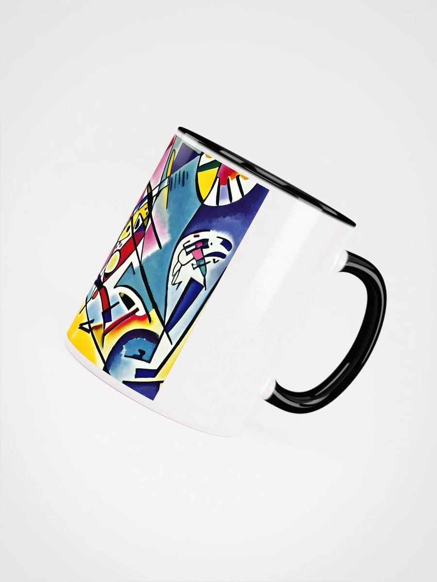 Wassily Kandinsky: Pioneer of Abstract Art product image (7)