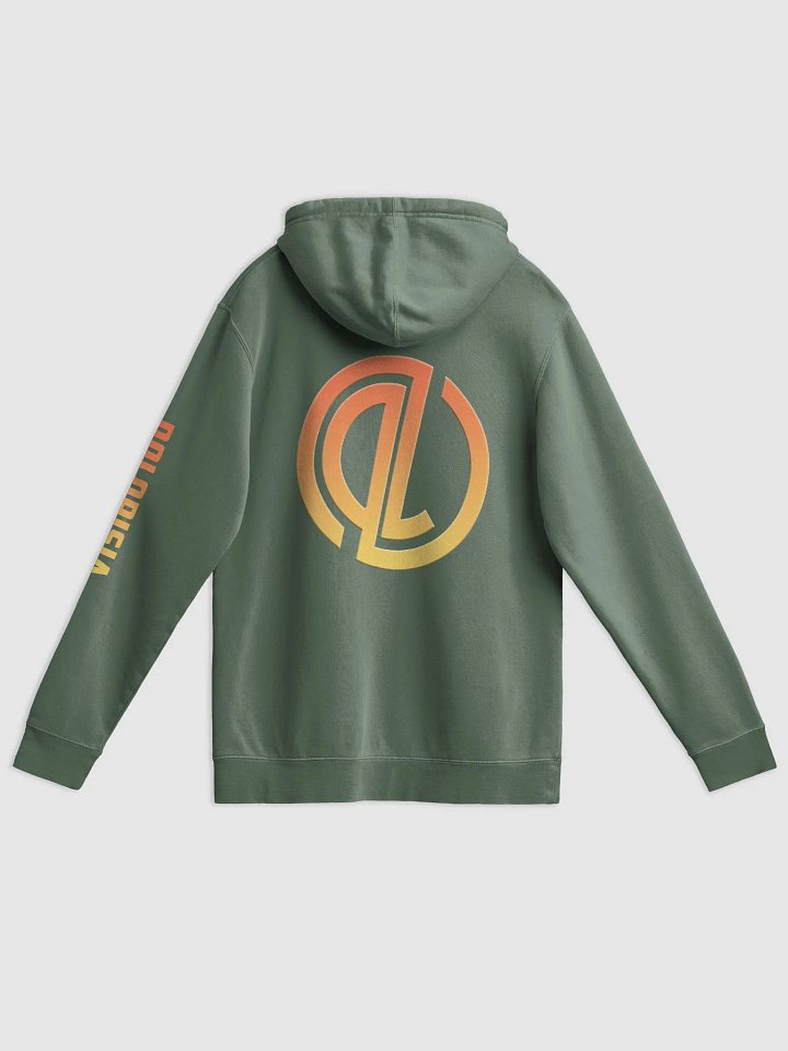 Streetwear sweat à capuche Dolorisia product image (12)