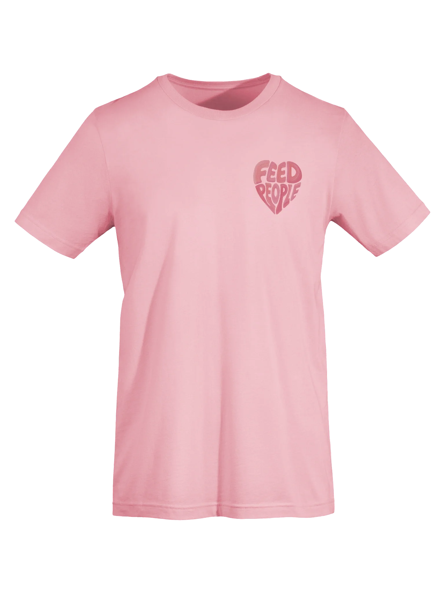 Feed People <3 (Tee) product image (7)