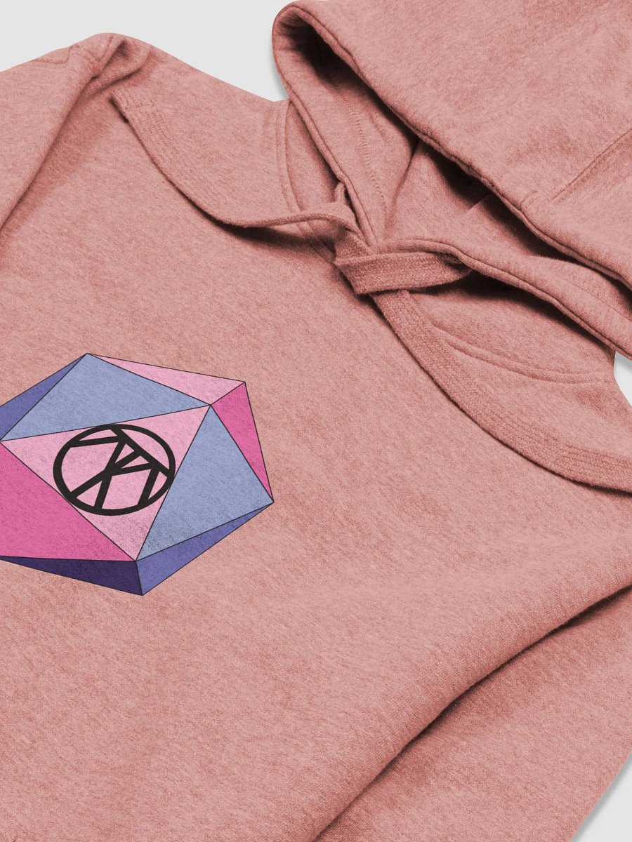 ThatoneOmnisexualD20 Hoodie product image (33)