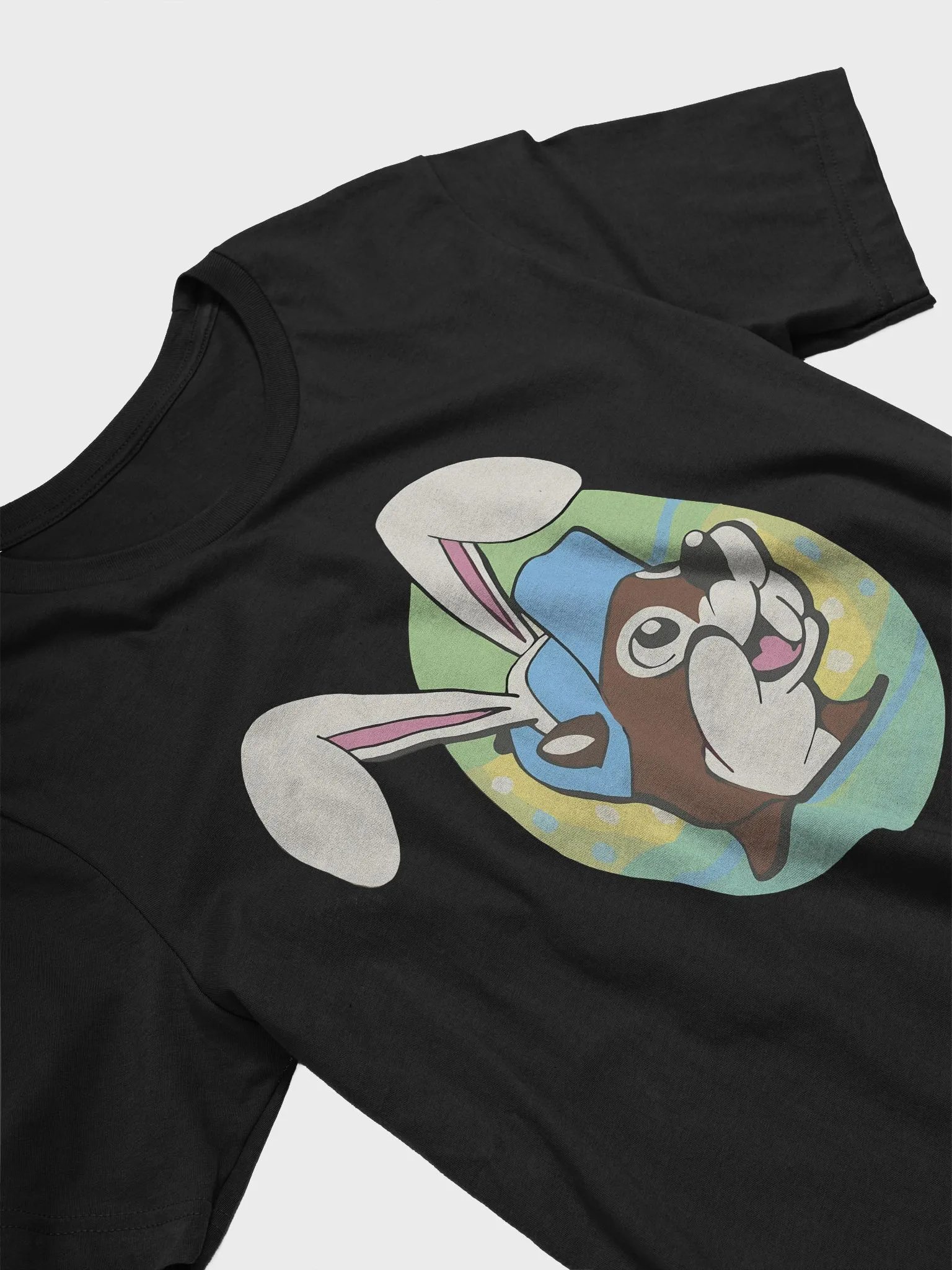 Buc-ee’s Easter Forget the Eggs I’m Hunting Beaver Nuggets Shirt product image (5)