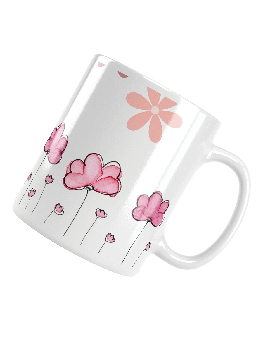 Watercolor Blossom Mug product image (10)