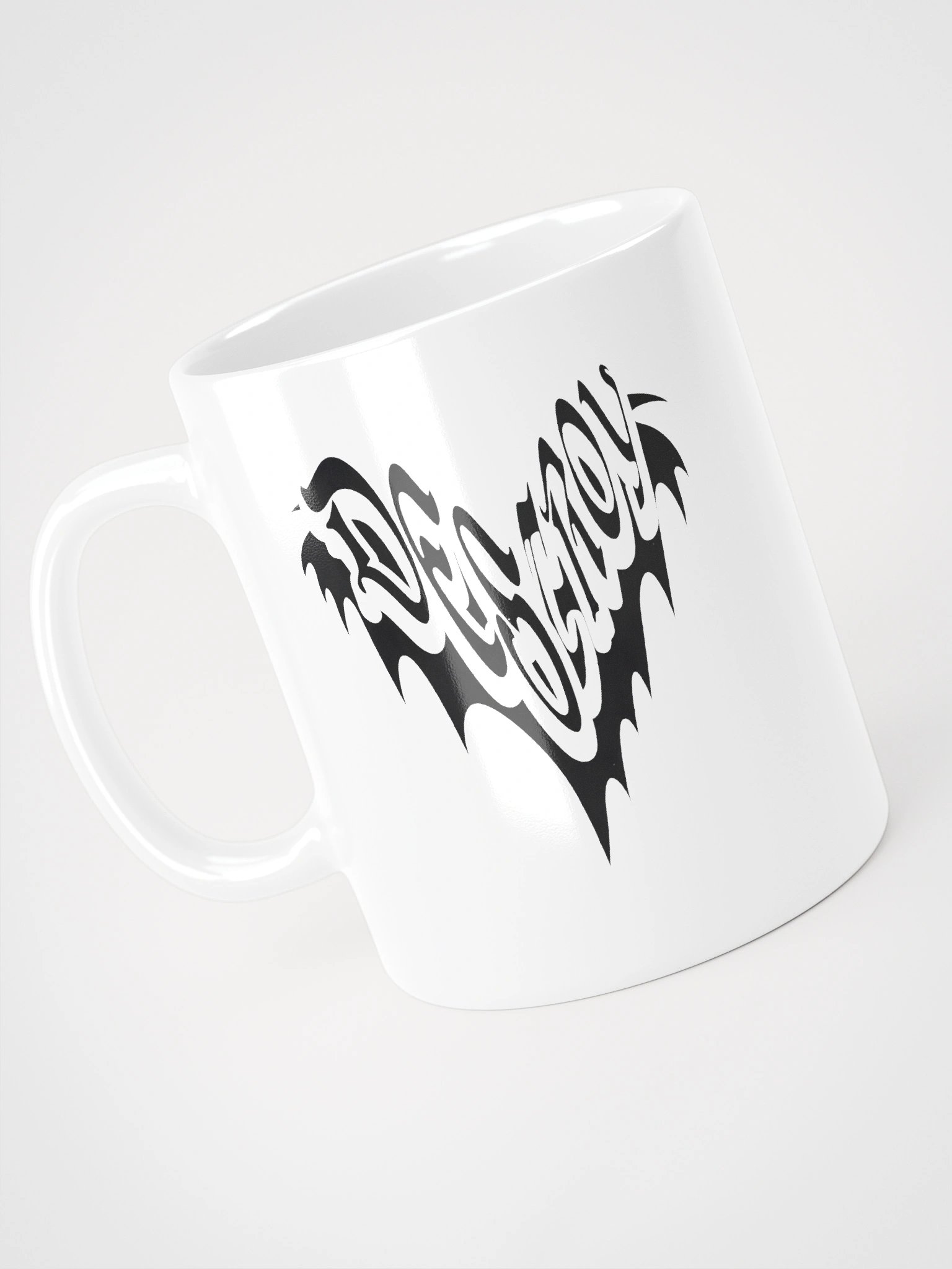 DESRTROY HEART MUG product image (10)