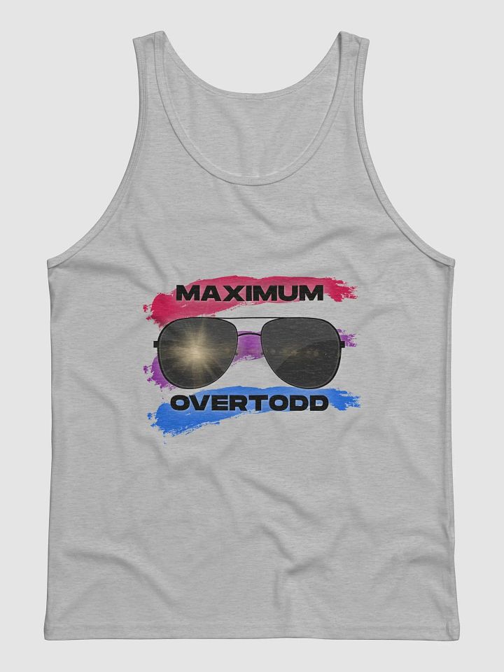 MAXIMUM OVERTODD TANK product image (1)