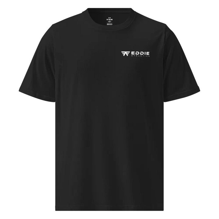 EDDIE Athletics x UA: Forge Your Destiny product image (1)