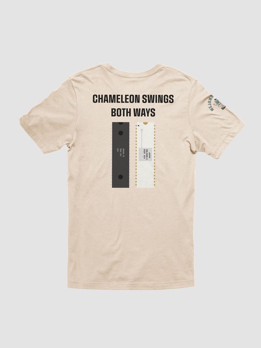 Seequa Chameleon Swings Both Ways Shirt product image (2)