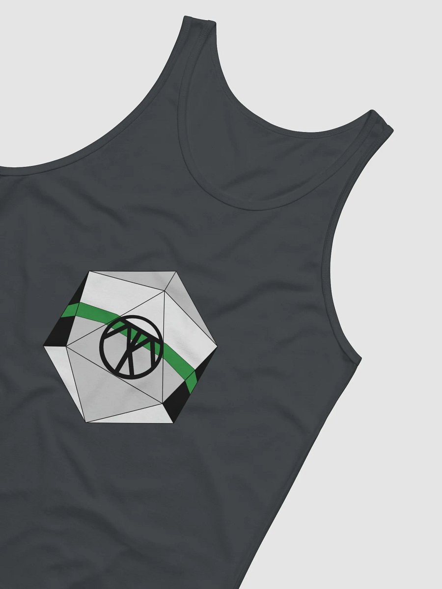 ThatoneDemiromanticD20 Tank Top product image (12)