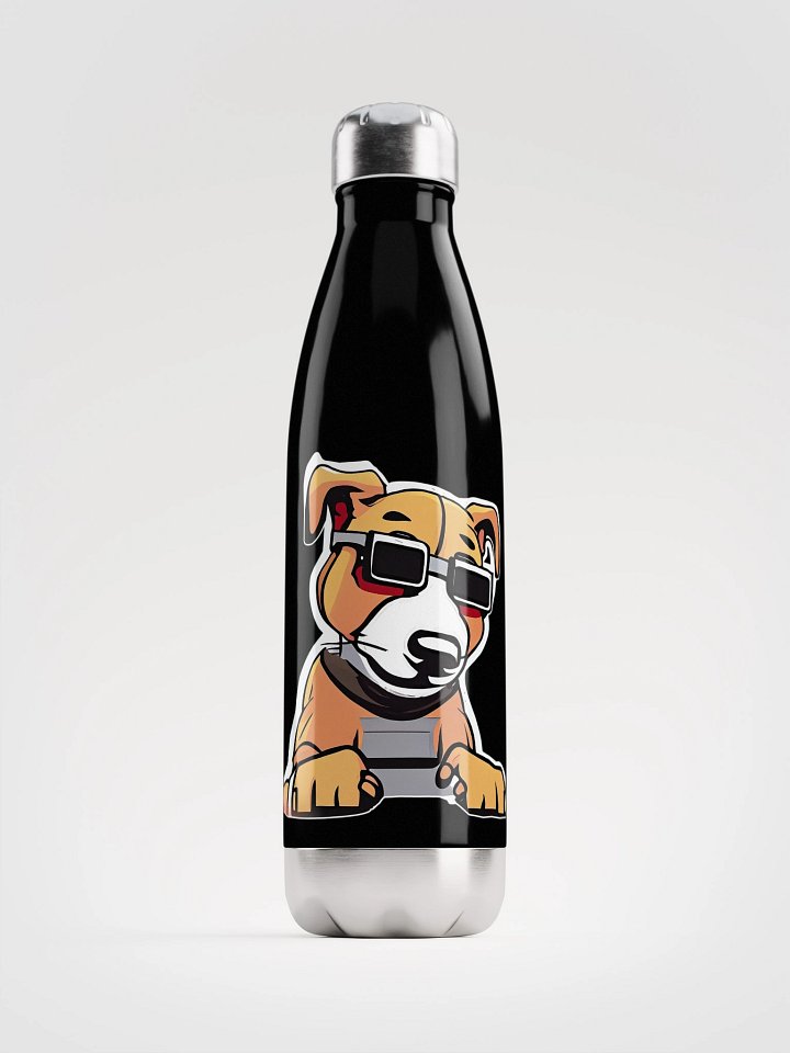 ItzDogo Stainless Steel Water Bottle product image (1)